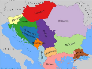 Регионална проза 1