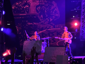 Концерти на 202: Буч Кесиди (Ташмајдан 2023) и Неми песник (Аранђеловац 2023)