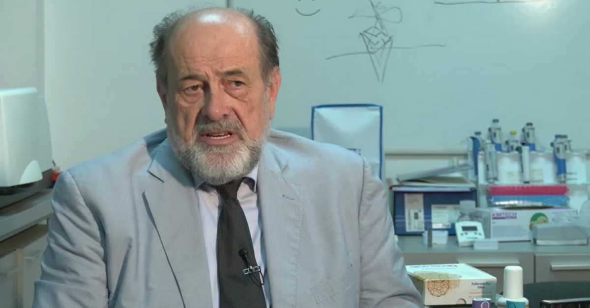 Професионалци: Ђуро Коруга, стручњак за нанотехнологије