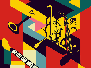 Cool Jazz – Cedar Walton
