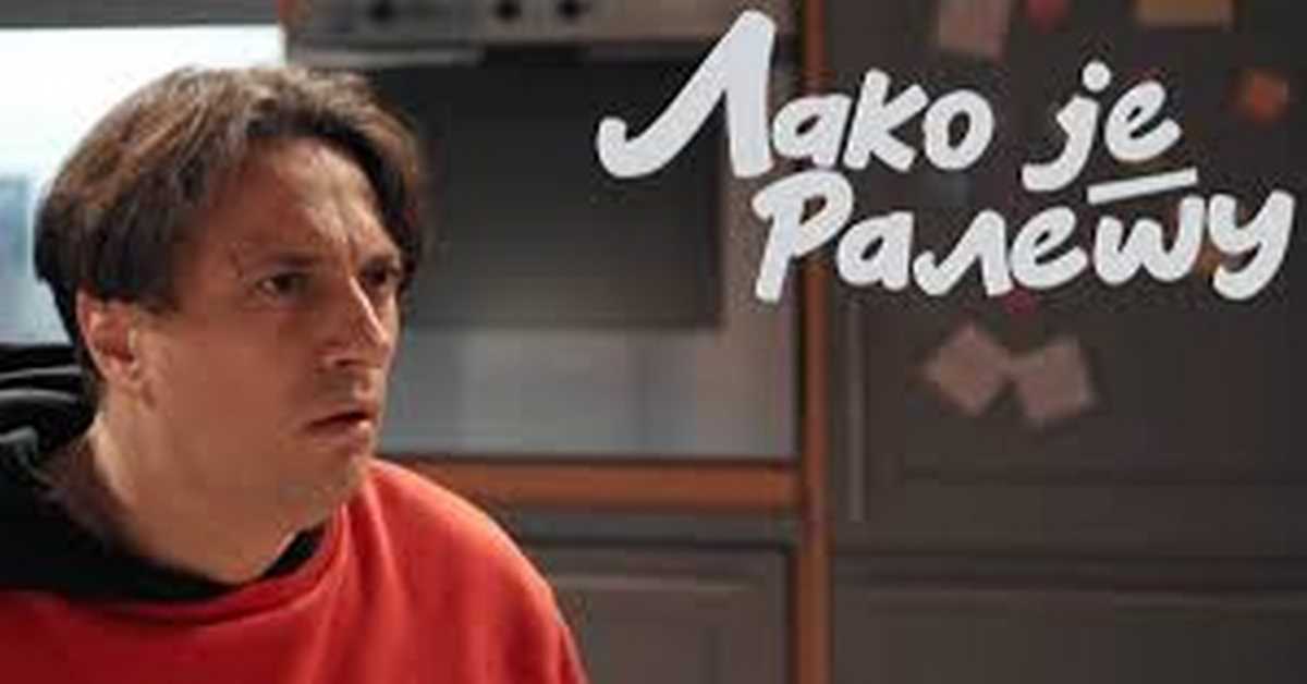 Лако је Ралету, 28-40 Лако је Ралету, 28-40