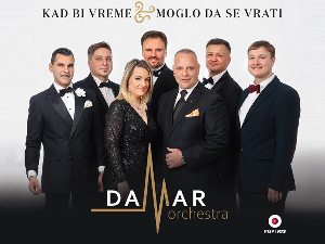 Песме групе „Дамар“ ће вас погодити у дамар, уз стихове Расима Љајића