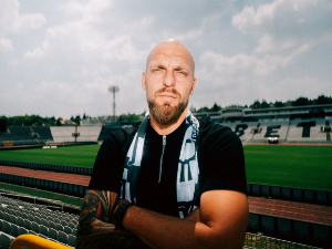 Партизан нашао замену за Александра Јовановића (partizan.rs / /) Партизан нашао замену за Александра Јовановића