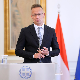 Сијарто: Мађарска посвећена заједничкој изградњи нафтовода са Србијом
