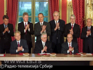 Босански вилајет – од Невесињске пушке до Дејтонског споразума