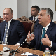 Путин: Спреман сам да се састанем са Трампом; Орбан: Брисел 