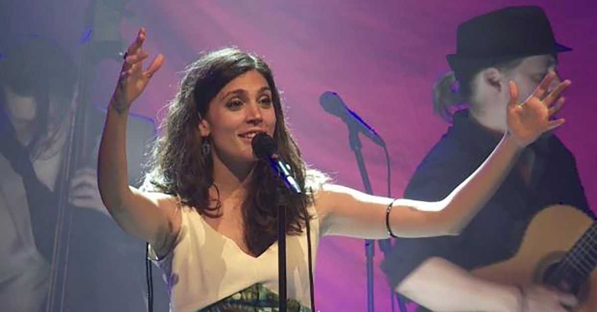 Barcelona Gipsy Balkan Orchestra, 2. део Barcelona Gipsy Balkan Orchestra, 2. део