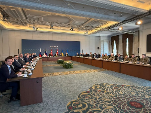 Завршен састанак делегација Русије и Украјине у Истанбулу – договорена размена по 6.000 заробљеника, Кијев предлаже разговор Путина и Зеленског