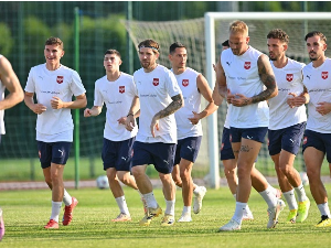 Србија на 37. месту Фифине ранг листе