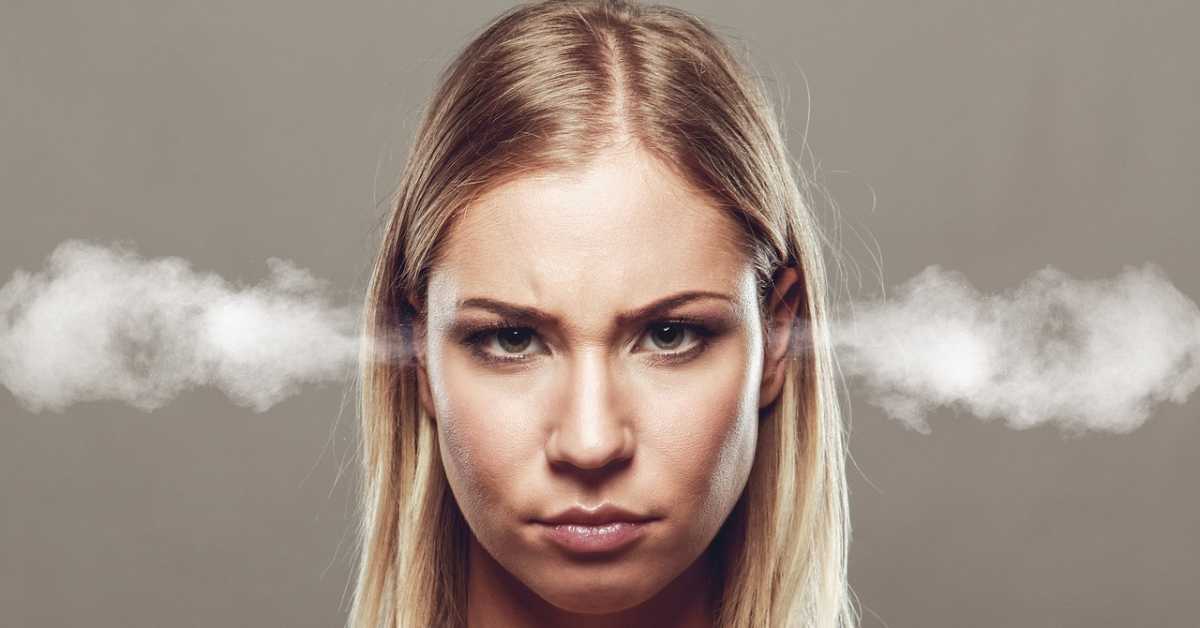 Да ли је истина да се „не љутимo“, или заправо опасно потискујемo бес