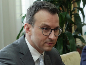Петковић: Потернице и позиви на саслушања Срба нови притисак Куртија и рукавица у лице међународној заједници
