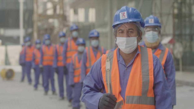 Радници у сенци