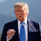 Трамп болује од хроничне венске инсуфицијенције, због тога су му отечени зглобови