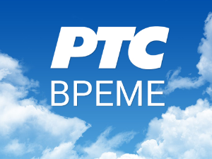 Временска прогноза 24. септембар 2025.