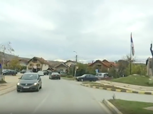 Све јачи притисци на Србе на Косову и Метохији
