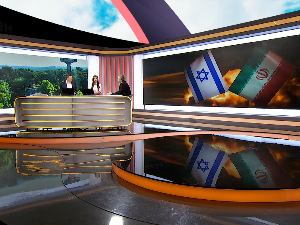 Бивши амбасадор Балов: Трампова војна акција порука Техерану, ово је контролисани сукоб са доминацијом политичких порука