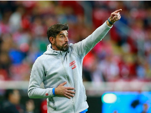 Вељко Пауновић нови селектор Србије, на клупи већ против Енглеске