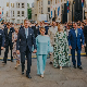 Прослава сребрног јубилеја уочи абдикације у Луксембургу