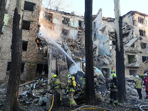 Напади на аеродроме у Ирану, уништени ловци Ф-15 и Ф-5; Хамнеи: Озбиљне грешке ционистичког режима