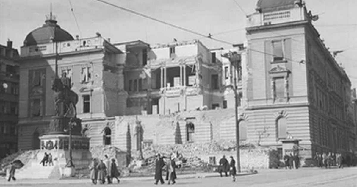 Ослобођење Београда - 80 година после: Радовање и зебња, 2-4 Ослобођење Београда - 80 година после: Радовање и зебња, 2-4