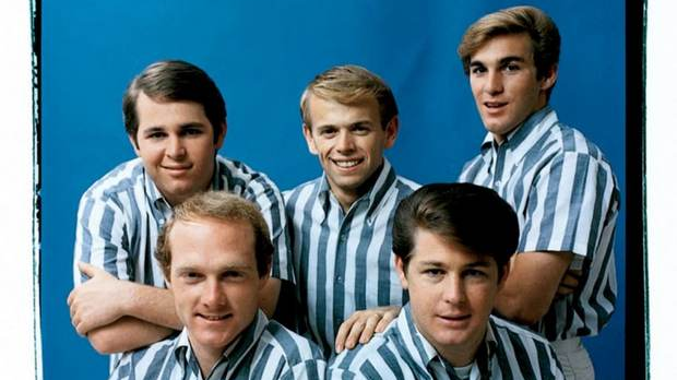 Дин Мартин, Роко Граната, Beach Boys, Црни бисери, Динамити, Далтони... 