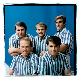 Beach Boys, Smokie, Beatles, Златни прсти, Џентлмени, Булдожер...