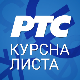 Курсна листа за 14. август 2026.