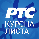 Курсна листа за 14. септембар 2026.