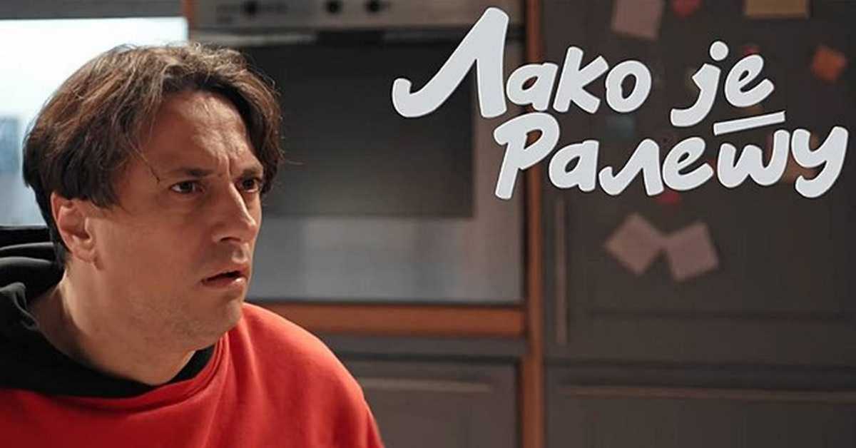 Лако је Ралету, 26-40 Лако је Ралету, 26-40