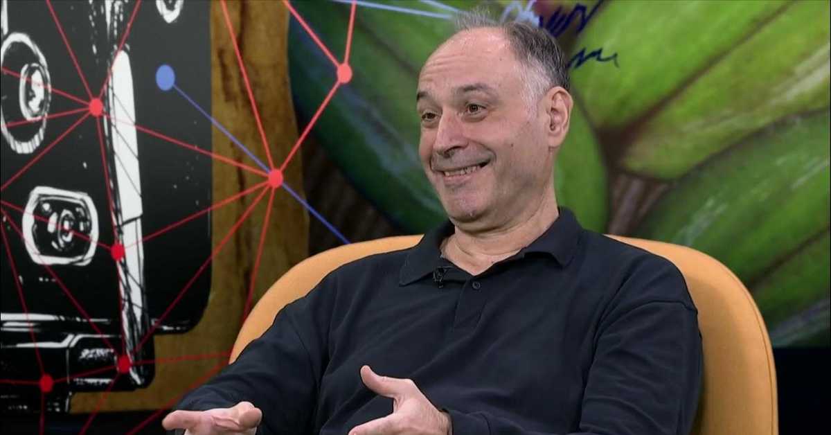 Час анатомије: Крај филозофије? Час анатомије: Крај филозофије?