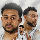Вилијамс-Гос нови плејмејкер Жалгириса (bczalgiris) Вилијамс-Гос нови плејмејкер Жалгириса