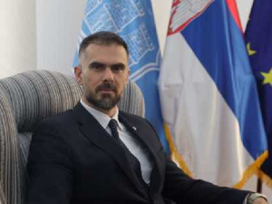 Мићин: Нови Сад кандидат за европски град спорта 2026. године