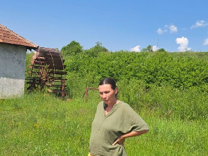 Квадратура круга: Вуков рај на Вапи