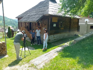 Знање имање: Летњи радови