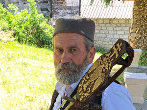 Вуков рај на Вапи