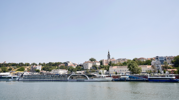 Београд у најужем избору за европску филмску локацију године