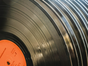 Сингл – „Days of wine and roses“, Henry Mancini