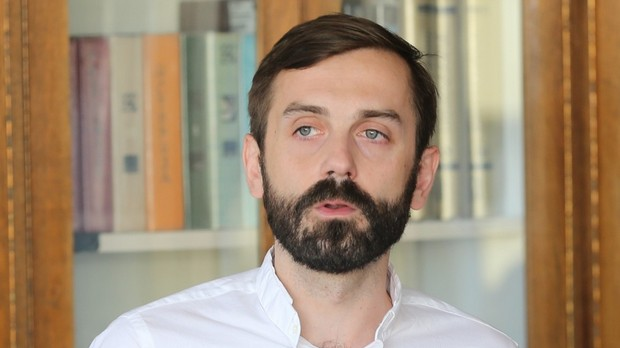 Владан Бајчетa: Преписка Владана Деснице и Александра Тишме (1)