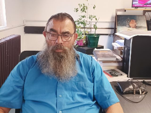 Један живот за еманципацију – Драгољуб Ацковић