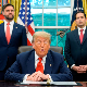 Шта стоји иза тајних преговора о Појасу Газе - Трамп открива кључне информације