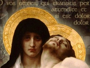 Stabat Mater