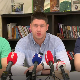 Студенти из Пионирског парка одложили штрајк глађу до Видовдана