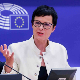 Марта Кос: Поздрављам усвајање четири изборна закона након препорука ОДИХР-а