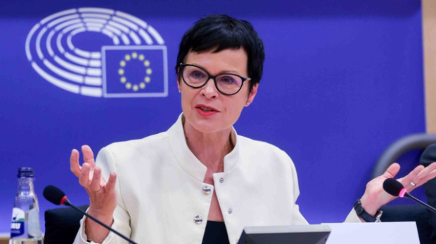 Марта Кос: Поздрављам усвајање четири изборна закона након препорука ОДИХР-а