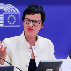Марта Кос у Европском парламенту: Излаз из политичке кризе у Србији кроз реформе медијских и изборних закона