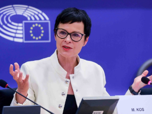Марта Кос: Могућ кластер 3 од јесени, Србија споро напредује у области владавине права