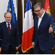 Вучић са Троказом: Велику важност придајемо стратешкој сарадњи и пријатељству са Француском