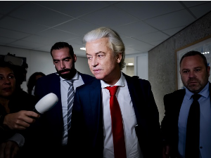Премијер Холандије потврдио пад владе – како је Вилдерс срушио кућу од карата