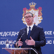 Вучић се обраћа јавности у 18 часова