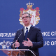 Вучић: Аљбин Курти у потпуности изгубио разум, снажно ћемо реаговати